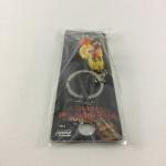 Funko Five Nights At Freddy's Collectible Figural Keychain Chica Foul New 2016