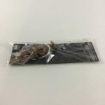 Funko Five Nights At Freddy's Collectible Figural Keychain Fazbear New 2016 FNAF