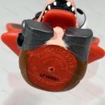 Foxy Eyeball Squeeze Keychain Figure | Funko x Five Nights at Freddy’s / FNAF