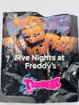 Five Nights At Freddy's Tsunameez Keychain Blind Bag Surprise Gift (open) NEW