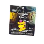NEW Funko Pocket Pop! Five Nights At Freddy’s Blind Bag Keychain Golden Freddy