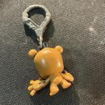 five nights at freddys action figures Keychain Lot Of 2