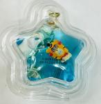 Five Nights At Freddy's Tsunameez Keychain Blind Bag Surprise Gift (open) NEW