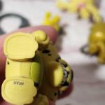 Five Nights At Freddy's Funko Mcfarlane Figures Minifigs Lot of 16 Keychains++