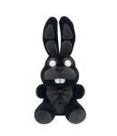 7" Shadow Bonnie Plush, FNaF Five Nights at Freddy's Special Edition
