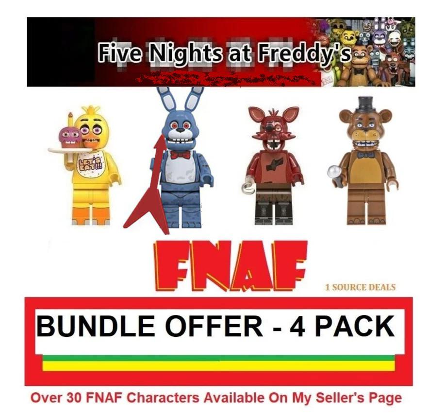 Fnaf