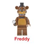 Five Nights At Freddy's 4 Pack Bundle FNAF  - BEST DEAL - READ DESCRIPTION