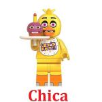 Five Nights At Freddy's 4 Pack Bundle FNAF  - BEST DEAL - READ DESCRIPTION