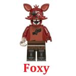 Five Nights At Freddy's 4 Pack Bundle FNAF  - BEST DEAL - READ DESCRIPTION