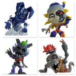 Youtooz • Limited Ed • FNAF • Five Nights at Freddy's • Set of (4)  • Ships Free