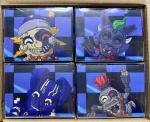 Youtooz • Limited Ed • FNAF • Five Nights at Freddy's • Set of (4)  • Ships Free