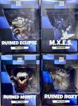 Youtooz • Limited Ed • FNAF • Five Nights at Freddy's • Set of (4)  • Ships Free