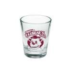 Five Nights at Freddy's Freddy Fazbear's Pizza Prop Shot Glass LIMITED EDITION