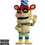 Youtooz Limited EE Excl • CAKE FREDDY FAZBEAR # 57/750 • Five Nights at Freddy's
