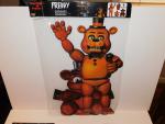 Fnaf Party Supplies x5 LOT Five Nights at Freddy's Birthday Decorations  ALL NEW