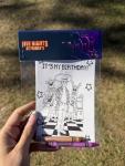 Five Nights At Freddy’s Party Favors 10 count 