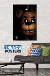 Five Nights at Freddy's - Freddy Poster