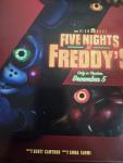 2025 Five Nights At Freddy's 2 Movie Poster 11X17 