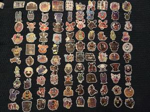 10 PCs Five Nights At Freddy’s Sticker Pack (unofficial) Vinyl Waterproof