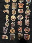10 PCs Five Nights At Freddy’s Sticker Pack (unofficial) Vinyl Waterproof