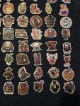 10 PCs Five Nights At Freddy’s Sticker Pack (unofficial) Vinyl Waterproof