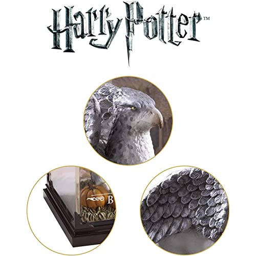 Harry Potter Magical Creatures: No.6 Buckbeak Figurine