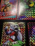 FNAF Five Nights at Freddy’s Lot of 5 Security Breach Holographic Stickers