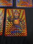 *Holiday Sale* Five Nights At Freddys Holographic Sticker Lot