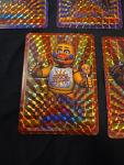 *Holiday Sale* Five Nights At Freddys Holographic Sticker Lot