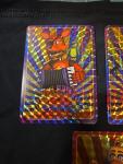 *Holiday Sale* Five Nights At Freddys Holographic Sticker Lot