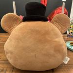 Five Nights At Freddy's Head Pillow NECA 2016
