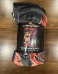 FNAF Five Nights At Freddy's Fleece Throw 45 X 60” Blanket Horror Movie NEW Gift