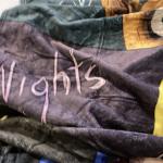 Five Nights At Freddy's Plush Fleece Throw Blanket 48x40 FNAF Comfy Soft