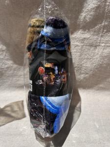 FNAF Five Nights At Freddy’s 2 Blanket Regal Cinema NEW