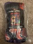 Five Nights At Freddy's Characters Throw Blanket | 45 x 60” SEALED New