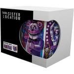 Five Nights at Freddy's - Animatronics Mug (Ceramic, 11 oz.) - ABYstyle