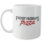 Five Nights at Freddy's Mug Fazbears Pizza Jumbo Mug 20 oz. NEW