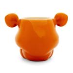 Five Nights At Freddy's Freddy Face Sculpted Ceramic Mini Mug | Holds 2 Ounces