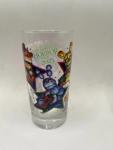 Universal Halloween Horror Nights HHN 2025 Collectible Glass Cups Mugs