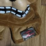 2016 Five Nights at Freddy's Freddy Adult Mask by Imagine Open Box