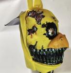 Rubie's Nightmare Chica Adult Mask Five Nights At Freddy's FNAF 3/4 Full New NWT