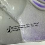 2016 Rubie's Five Nights at Freddy's Bonnie Half Mask Scott Cawthon Halloween