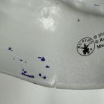 2016 Rubie's Five Nights at Freddy's Bonnie Half Mask Scott Cawthon Halloween