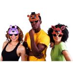 FNAF Freddy Fazbear Halloween Costume Mask Sunglasses Five Nights at Freddys New