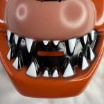 Five Nights At Freddy's Foxy Adult Mask Horror Game Cosplay Halloween 2016