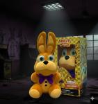 Spring Bonnie Plush Toy - Five Nights at Freddy's