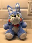 Five Nights at Freddy's 2 Toy Bonnie Plush 8