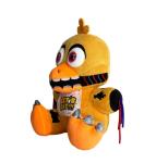 Withered Plushies 4-Pack from Five Nights at Freddy's