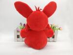 FNAF Foxy Red Fox Plush Toy - 18cm