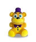 Fredbear Plush 7" - Five Nights at Freddy's